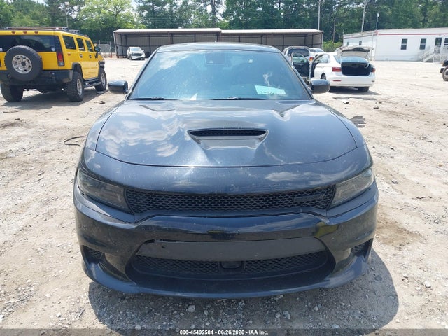 Aukcja sprzedaży 2023 Dodge Charger Gt, vin: 2C3CDXHG2PH556591, numer aukcji: 45492584