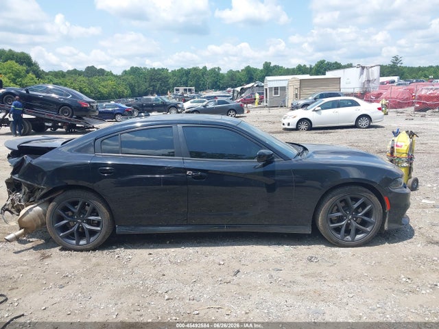 Aukcja sprzedaży 2023 Dodge Charger Gt, vin: 2C3CDXHG2PH556591, numer aukcji: 45492584