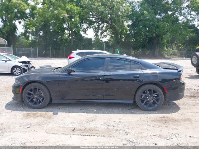 Aukcja sprzedaży 2023 Dodge Charger Gt, vin: 2C3CDXHG2PH556591, numer aukcji: 45492584