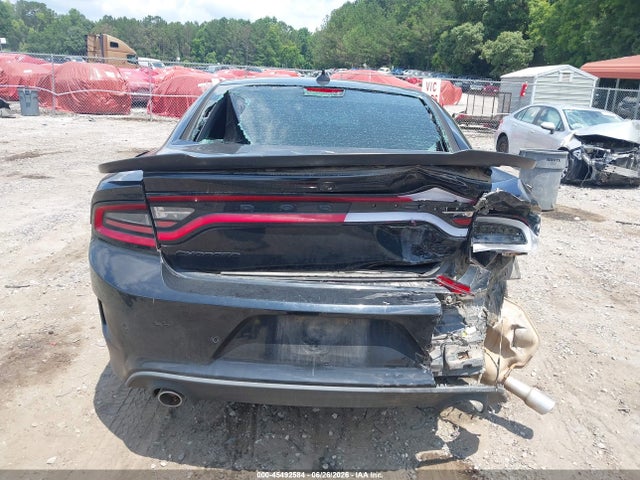 Aukcja sprzedaży 2023 Dodge Charger Gt, vin: 2C3CDXHG2PH556591, numer aukcji: 45492584