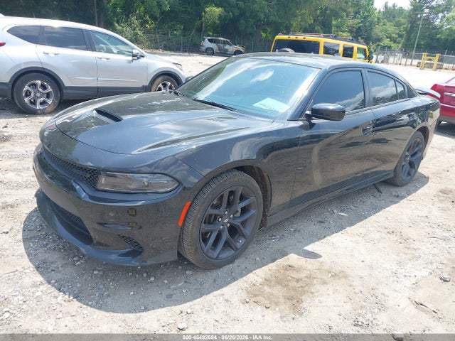 Aukcja sprzedaży 2023 Dodge Charger Gt, vin: 2C3CDXHG2PH556591, numer aukcji: 45492584