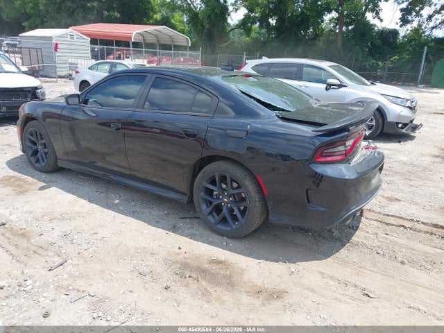 Aukcja sprzedaży 2023 Dodge Charger Gt, vin: 2C3CDXHG2PH556591, numer aukcji: 45492584