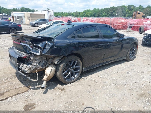 Aukcja sprzedaży 2023 Dodge Charger Gt, vin: 2C3CDXHG2PH556591, numer aukcji: 45492584