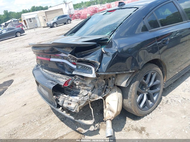 Aukcja sprzedaży 2023 Dodge Charger Gt, vin: 2C3CDXHG2PH556591, numer aukcji: 45492584
