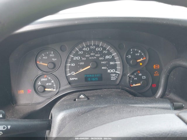 Auction sale of the 2007 Chevrolet Express Work Van, vin: 1GCHG39V471251381, lot number: 45492591