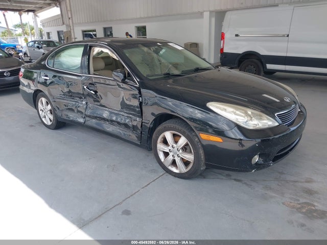 Aukcja sprzedaży 2006 Lexus Es 330, vin: JTHBA30G865174168, numer aukcji: 45492592