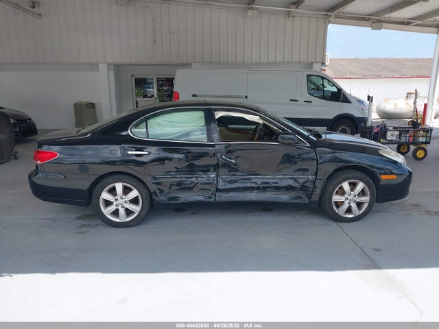 Aukcja sprzedaży 2006 Lexus Es 330, vin: JTHBA30G865174168, numer aukcji: 45492592
