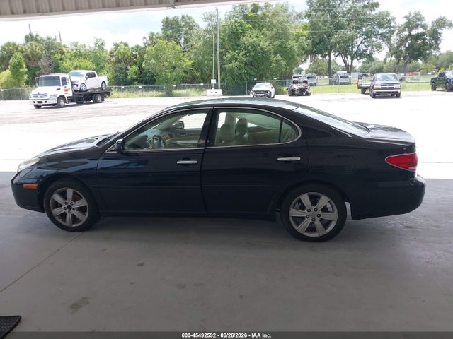 Aukcja sprzedaży 2006 Lexus Es 330, vin: JTHBA30G865174168, numer aukcji: 45492592