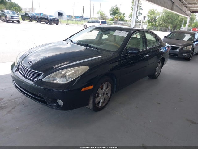 Aukcja sprzedaży 2006 Lexus Es 330, vin: JTHBA30G865174168, numer aukcji: 45492592