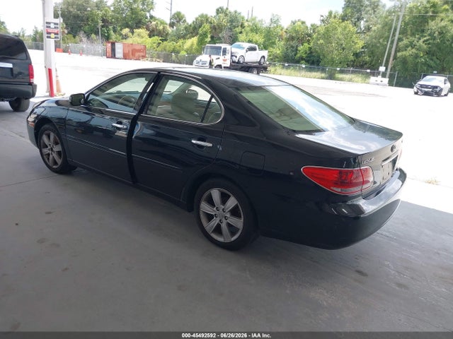 Aukcja sprzedaży 2006 Lexus Es 330, vin: JTHBA30G865174168, numer aukcji: 45492592
