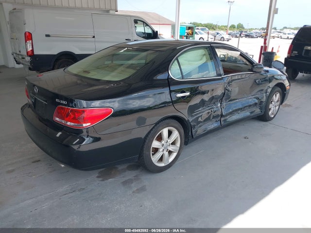 Aukcja sprzedaży 2006 Lexus Es 330, vin: JTHBA30G865174168, numer aukcji: 45492592