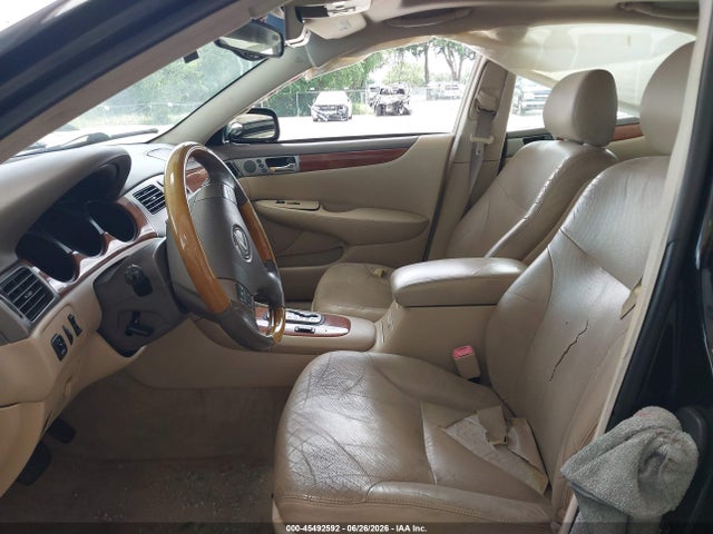 Aukcja sprzedaży 2006 Lexus Es 330, vin: JTHBA30G865174168, numer aukcji: 45492592