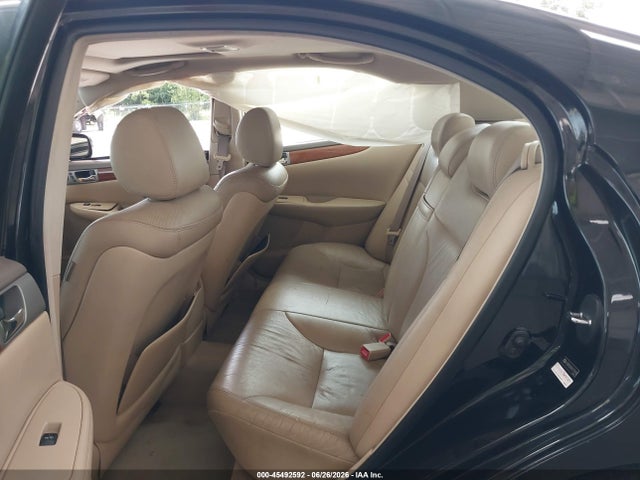 Aukcja sprzedaży 2006 Lexus Es 330, vin: JTHBA30G865174168, numer aukcji: 45492592