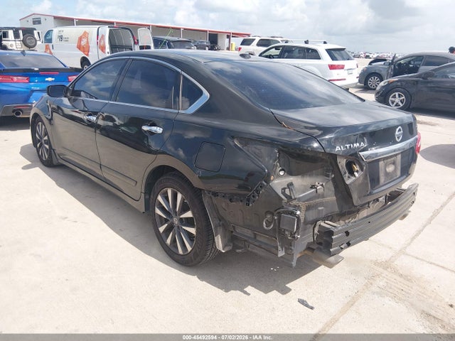 Nissan Altima 2.5 Sv 2017 1N4AL3AP1HC147646 Image 3