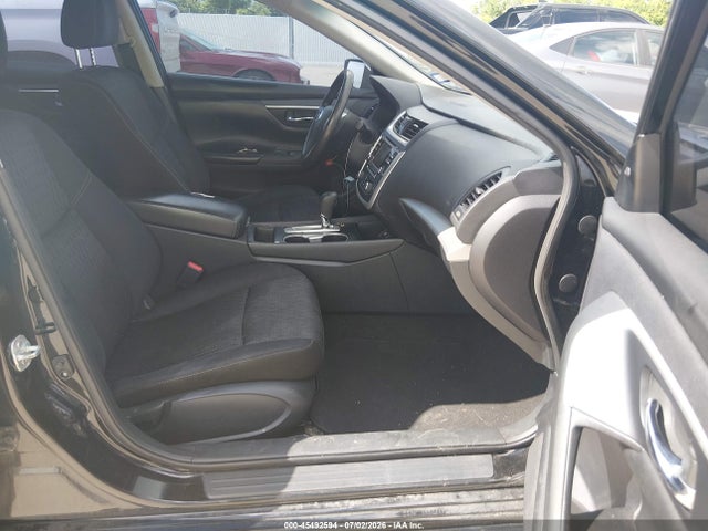Nissan Altima 2.5 Sv 2017 1N4AL3AP1HC147646 Image 5