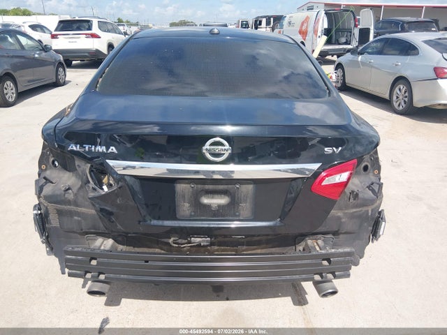 Nissan Altima 2.5 Sv 2017 1N4AL3AP1HC147646 Image 6