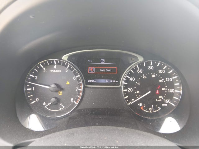 Nissan Altima 2.5 Sv 2017 1N4AL3AP1HC147646 Image 7