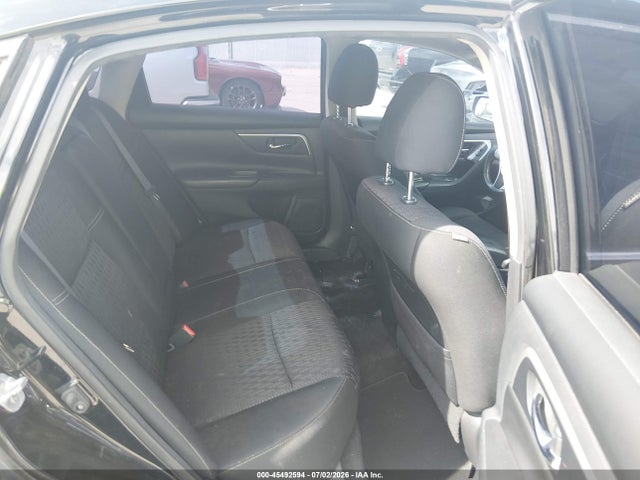 Nissan Altima 2.5 Sv 2017 1N4AL3AP1HC147646 Image 8