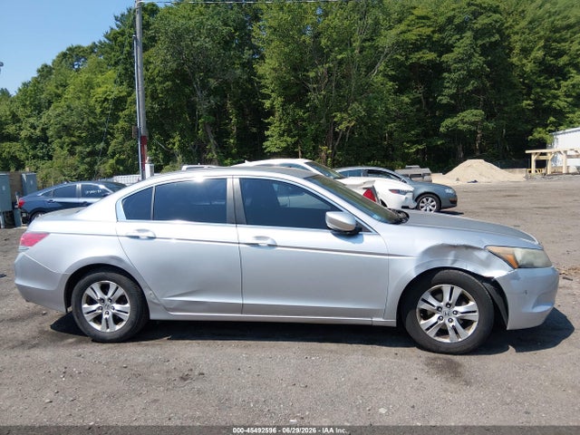 Aukcja sprzedaży 2010 Honda Accord 2.4 Lx-p, vin: 1HGCP2F4XAA143162, numer aukcji: 45492596
