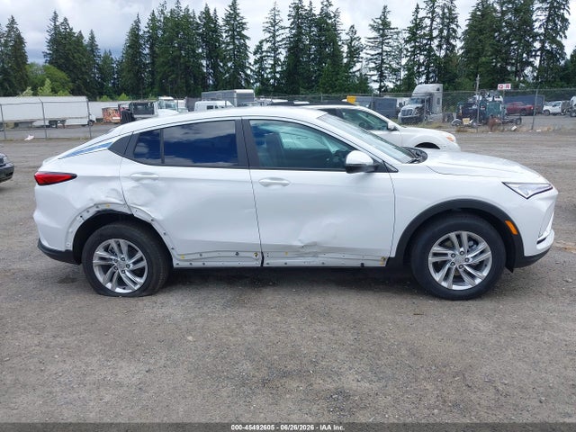 Продаж на аукціоні авто 2026 Buick Envista Preferred Fwd, vin: KL47LAEP0TB223837, номер лоту: 45492605