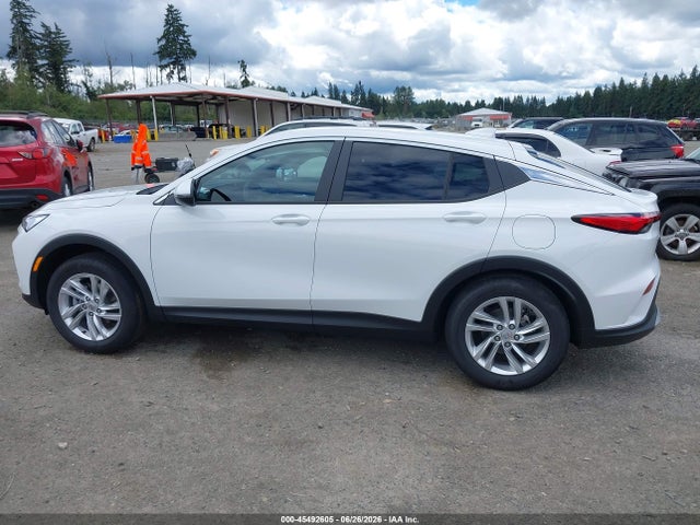 Продаж на аукціоні авто 2026 Buick Envista Preferred Fwd, vin: KL47LAEP0TB223837, номер лоту: 45492605
