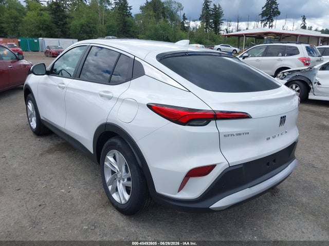 KL47LAEP0TB223837 Buick Envista Preferred Fwd