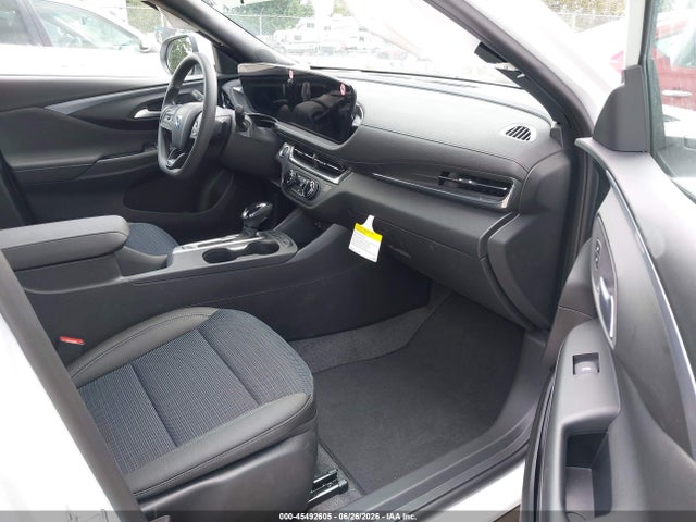 Продаж на аукціоні авто 2026 Buick Envista Preferred Fwd, vin: KL47LAEP0TB223837, номер лоту: 45492605