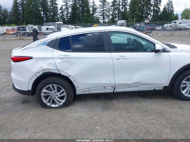 Продаж на аукціоні авто 2026 Buick Envista Preferred Fwd, vin: KL47LAEP0TB223837, номер лоту: 45492605