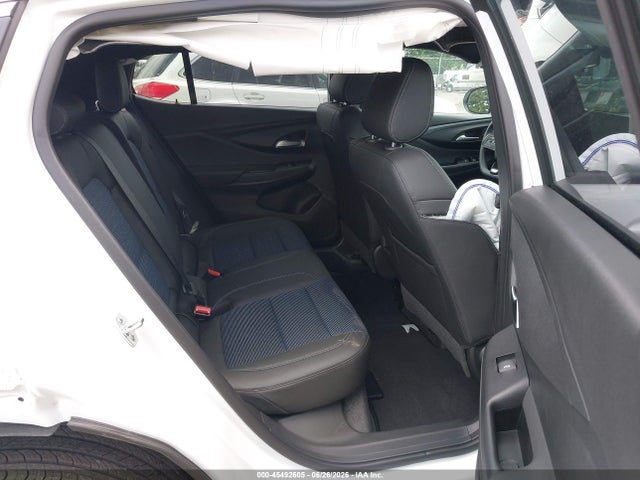 Продаж на аукціоні авто 2026 Buick Envista Preferred Fwd, vin: KL47LAEP0TB223837, номер лоту: 45492605