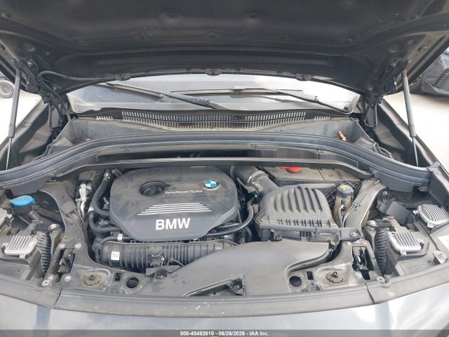 WBXYJ5C32JEF77027 BMW X2 Xdrive28i