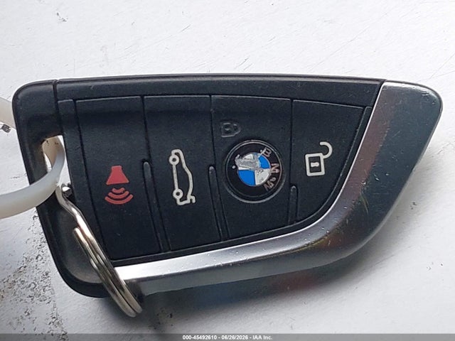WBXYJ5C32JEF77027 BMW X2 Xdrive28i