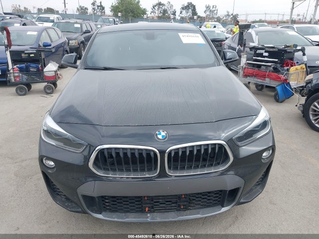 WBXYJ5C32JEF77027 BMW X2 Xdrive28i