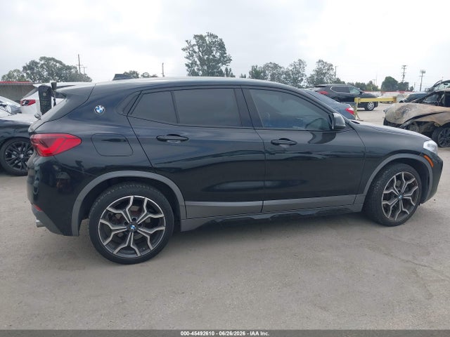 WBXYJ5C32JEF77027 BMW X2 Xdrive28i