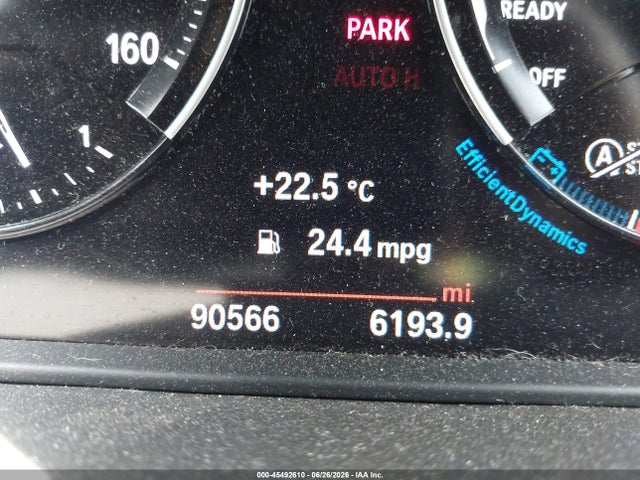 WBXYJ5C32JEF77027 BMW X2 Xdrive28i