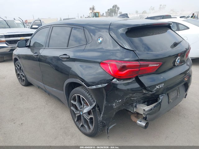 WBXYJ5C32JEF77027 BMW X2 Xdrive28i