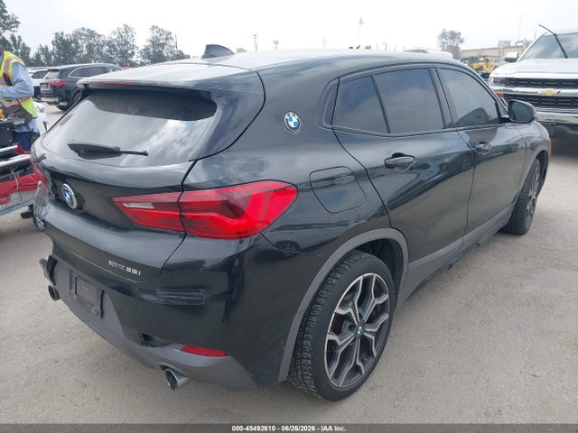 WBXYJ5C32JEF77027 BMW X2 Xdrive28i