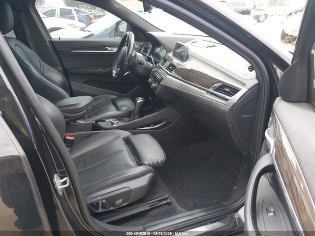 WBXYJ5C32JEF77027 BMW X2 Xdrive28i