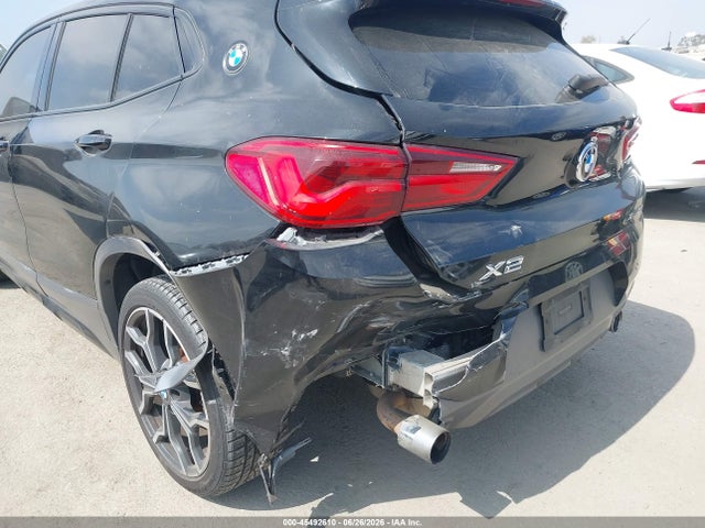 WBXYJ5C32JEF77027 BMW X2 Xdrive28i
