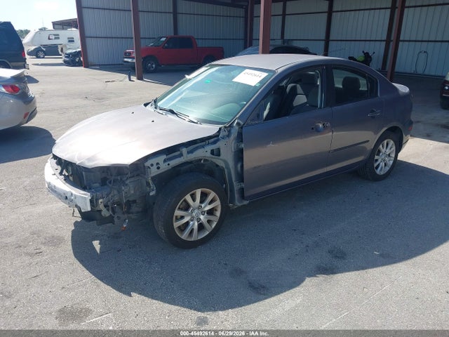 Aukcja sprzedaży 2007 Mazda Mazda3 S Sport, vin: JM1BK323171661861, numer aukcji: 45492614