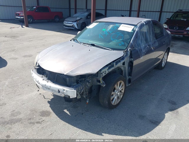 45492614 :رقم المزاد ، JM1BK323171661861 vin ، 2007 Mazda Mazda3 S Sport مزاد بيع