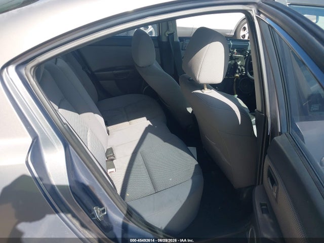 Aukcja sprzedaży 2007 Mazda Mazda3 S Sport, vin: JM1BK323171661861, numer aukcji: 45492614