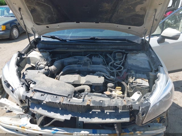 Продаж на аукціоні авто 2015 Subaru Outback 2.5i Premium, vin: 4S4BSBFC5F3343874, номер лоту: 45492615