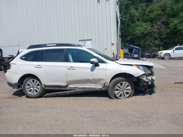 Продаж на аукціоні авто 2015 Subaru Outback 2.5i Premium, vin: 4S4BSBFC5F3343874, номер лоту: 45492615