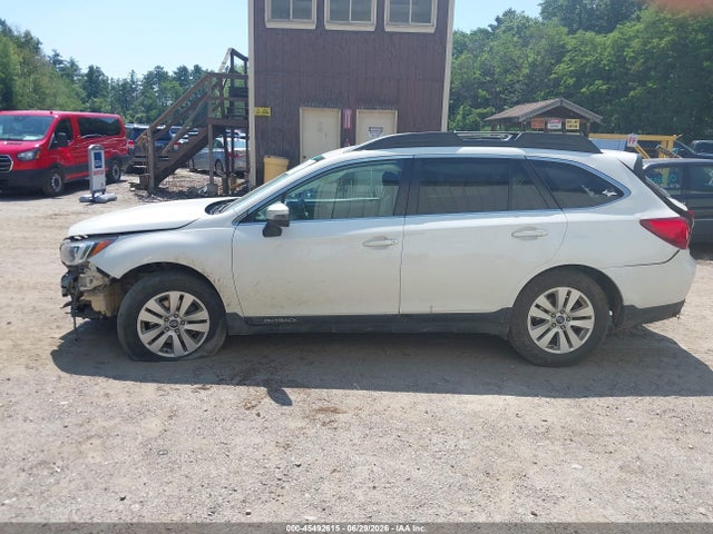 Продаж на аукціоні авто 2015 Subaru Outback 2.5i Premium, vin: 4S4BSBFC5F3343874, номер лоту: 45492615