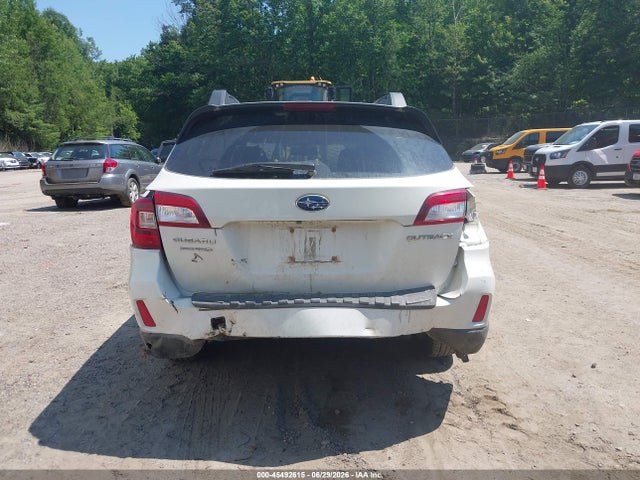 Продаж на аукціоні авто 2015 Subaru Outback 2.5i Premium, vin: 4S4BSBFC5F3343874, номер лоту: 45492615