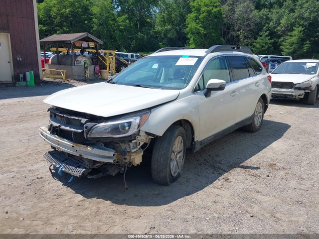 Продаж на аукціоні авто 2015 Subaru Outback 2.5i Premium, vin: 4S4BSBFC5F3343874, номер лоту: 45492615