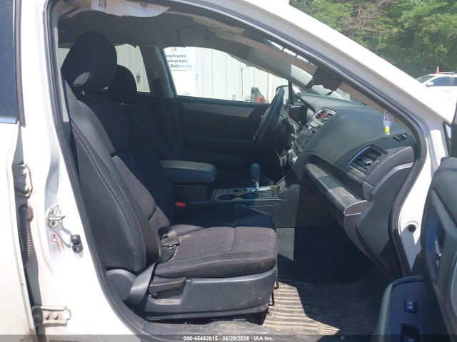 Продаж на аукціоні авто 2015 Subaru Outback 2.5i Premium, vin: 4S4BSBFC5F3343874, номер лоту: 45492615