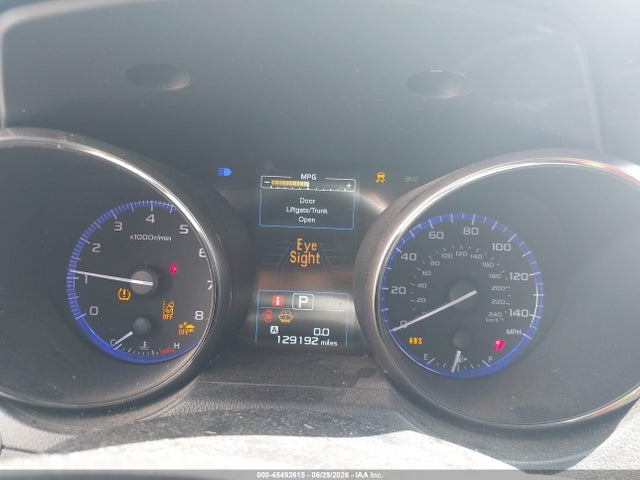 Продаж на аукціоні авто 2015 Subaru Outback 2.5i Premium, vin: 4S4BSBFC5F3343874, номер лоту: 45492615