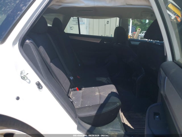 Продаж на аукціоні авто 2015 Subaru Outback 2.5i Premium, vin: 4S4BSBFC5F3343874, номер лоту: 45492615
