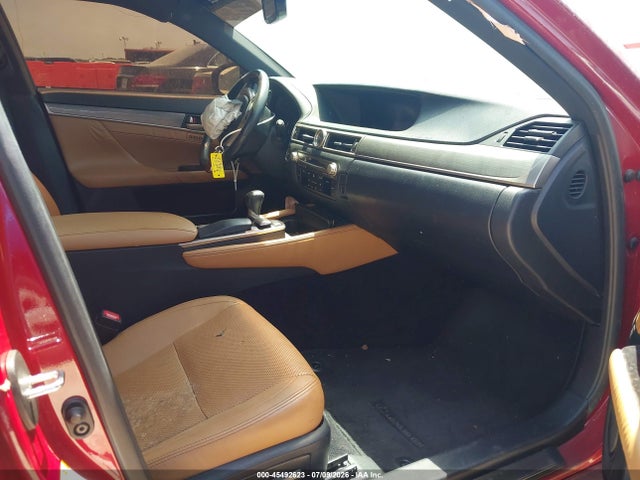 Продаж на аукціоні авто 2013 Lexus Gs 350, vin: JTHBE1BL0D5005634, номер лоту: 45492623